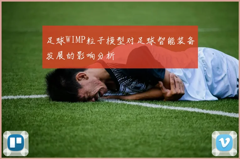 足球WIMP粒子模型对足球智能装备发展的影响分析