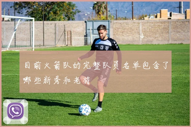 目前火箭队的完整队员名单包含了哪些新秀和老将